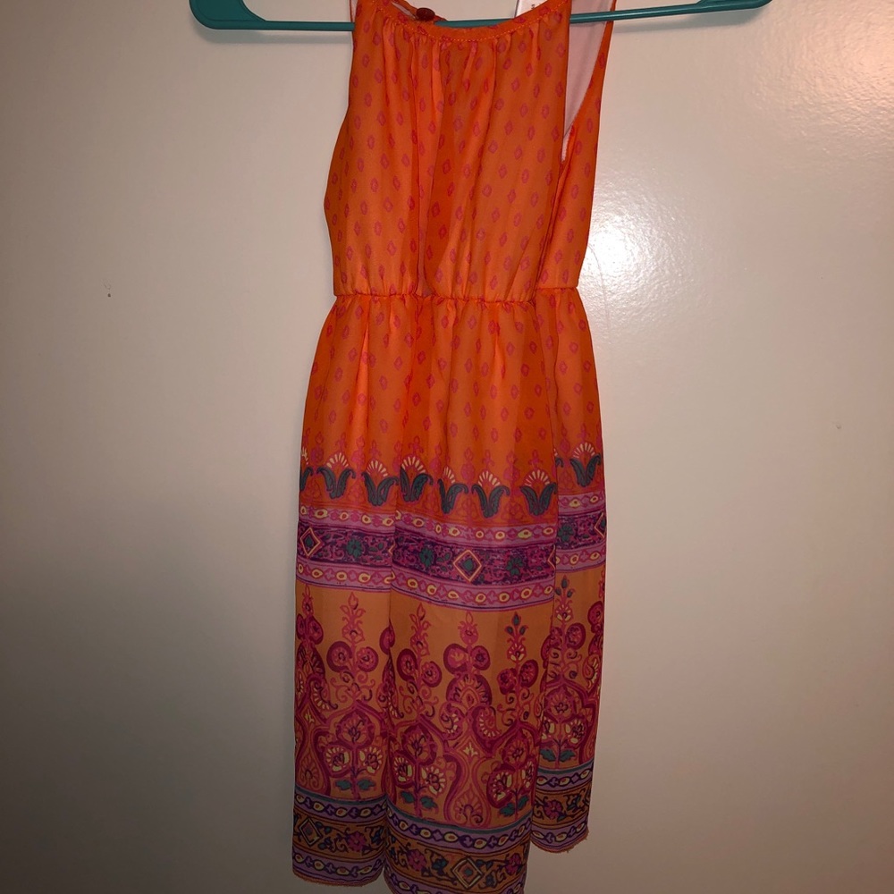 Adorable EUC Youngland dress- sz 6